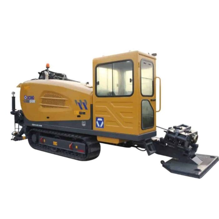 XZ420E