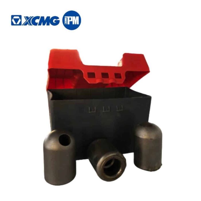 Bullet Rock Auger Teeth Holder - HQ68110 (2)