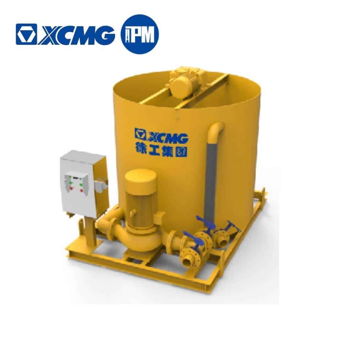 Mud Mixer XFM3 Mud Mixer XFM3
