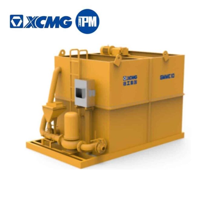 Mud Mixer XMME10