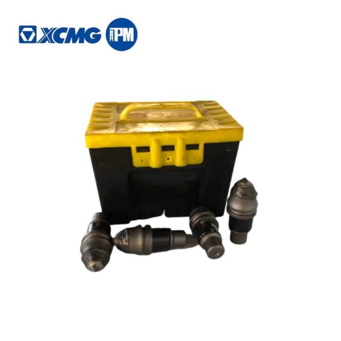 Rock Auger Teeth HR3050-19（HR02） (3)