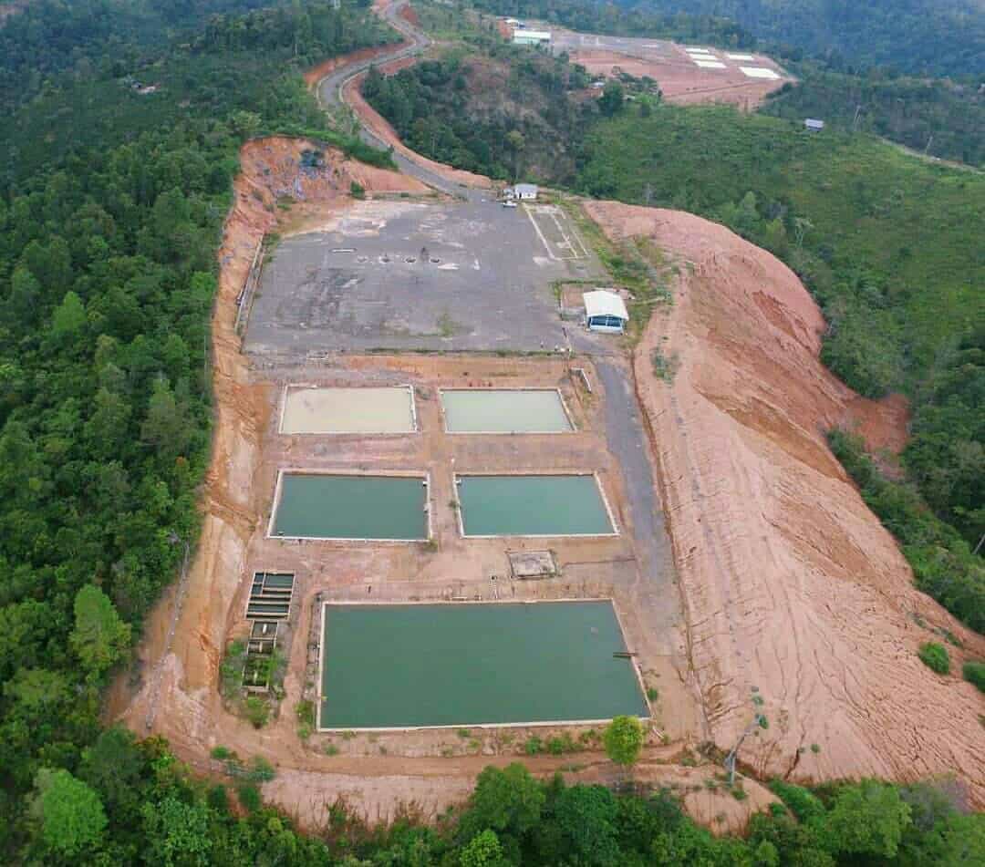 Mengontrol Korosi di Saluran Pipa Pembuangan